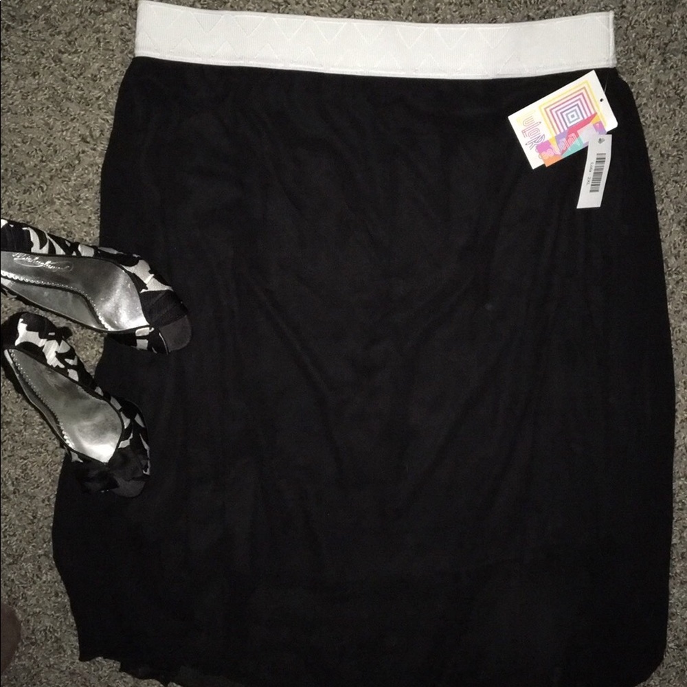 LulaRoe Lola Skirt ♥️